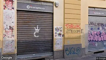 Apartments for rent in Milano Zona 6 - Barona, Lorenteggio - Photo from Google Street View