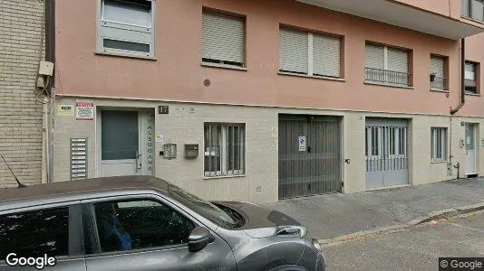 Apartments for rent in Milano Zona 5 - Vigentino, Chiaravalle, Gratosoglio - Photo from Google Street View