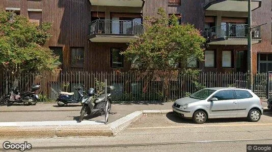 Rooms for rent in Milano Zona 4 - Vittoria, Forlanini - Photo from Google Street View