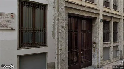 Apartments for rent in Milano Zona 1 - Centro storico - Photo from Google Street View