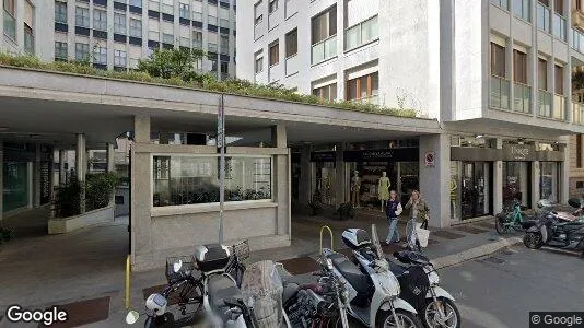 Apartments for rent in Milano Zona 1 - Centro storico - Photo from Google Street View