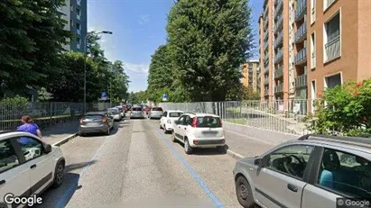 Rooms for rent in Milano Zona 6 - Barona, Lorenteggio - Photo from Google Street View