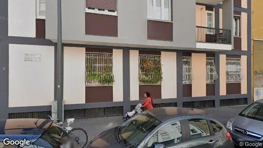 Rooms for rent in Milano Zona 3 - Porta Venezia, Città Studi, Lambrate - Photo from Google Street View