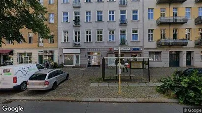 Apartments for rent in San Giorgio Scarampi - Photo from Google Street View