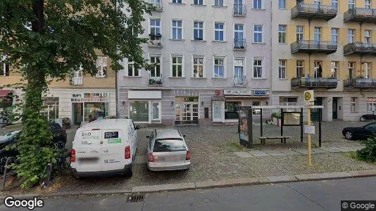 Apartments for rent in San Giorgio Scarampi - Photo from Google Street View