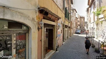 Apartments for rent in Roma Municipio I – Centro Storico - Photo from Google Street View