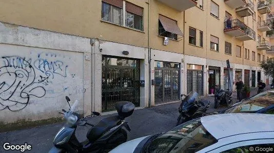 Apartments for rent in Roma Municipio VIII – Appia Antica - Photo from Google Street View