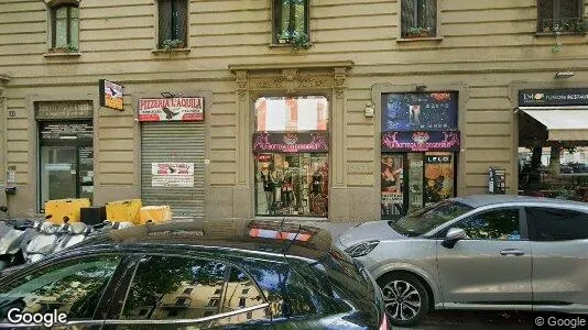 Apartments for rent in Milano Zona 1 - Centro storico - Photo from Google Street View