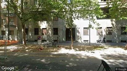 Rooms for rent in Milano Zona 5 - Vigentino, Chiaravalle, Gratosoglio - Photo from Google Street View