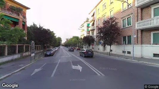 Apartments for rent in Bologna - Photo from Google Street View