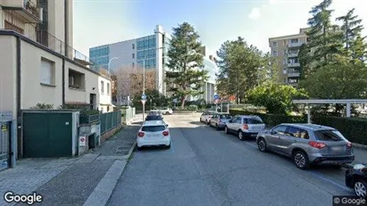 Apartments for rent in Bologna - Photo from Google Street View