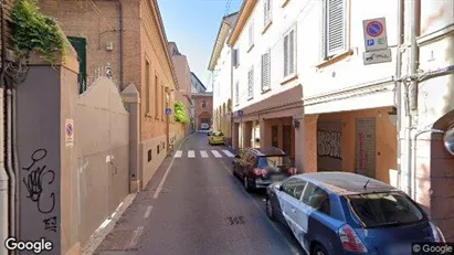Apartments for rent in Bologna - Photo from Google Street View