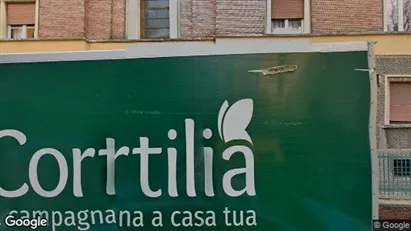Apartments for rent in Bologna - Photo from Google Street View