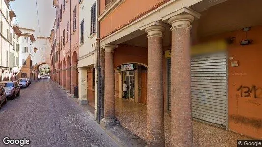Apartments for rent in Bologna - Photo from Google Street View
