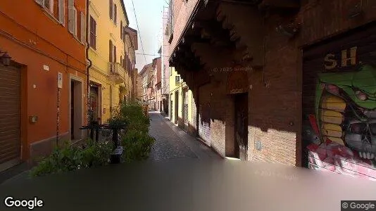Apartments for rent in Bologna - Photo from Google Street View