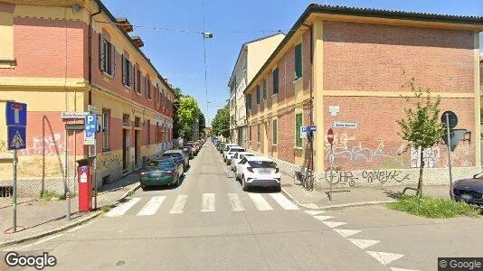 Apartments for rent in Bologna - Photo from Google Street View
