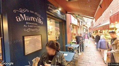 Apartments for rent in Bologna - Photo from Google Street View