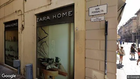 Apartments for rent in Bologna - Photo from Google Street View