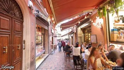Apartments for rent in Bologna - Photo from Google Street View