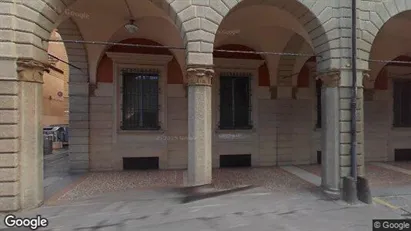 Apartments for rent in Bologna - Photo from Google Street View