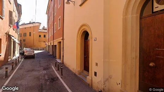 Apartments for rent in Bologna - Photo from Google Street View