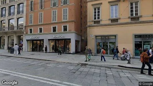 Apartments for rent in Bologna - Photo from Google Street View