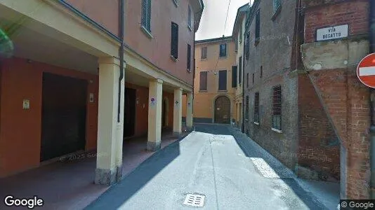 Apartments for rent in Bologna - Photo from Google Street View