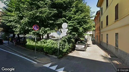 Apartments for rent in Bologna - Photo from Google Street View