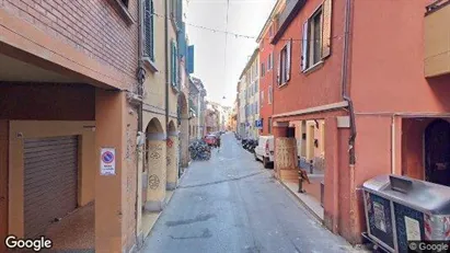 Apartments for rent in Bologna - Photo from Google Street View