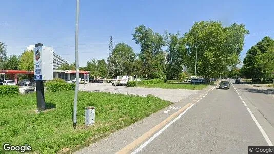 Apartments for rent in Bologna - Photo from Google Street View