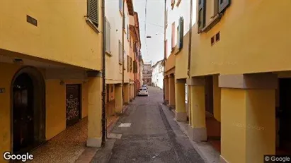 Apartments for rent in Bologna - Photo from Google Street View