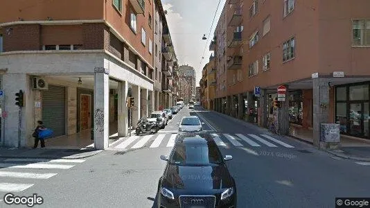Apartments for rent in Bologna - Photo from Google Street View