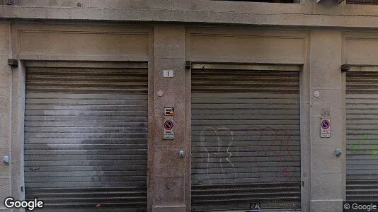 Apartments for rent in Bologna - Photo from Google Street View