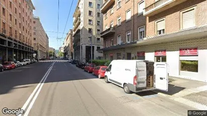 Apartments for rent in Bologna - Photo from Google Street View