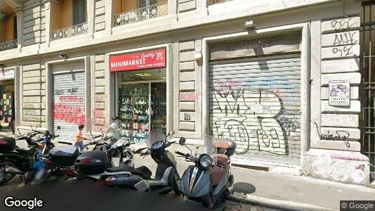 Apartments for rent in Milano Zona 6 - Barona, Lorenteggio - Photo from Google Street View