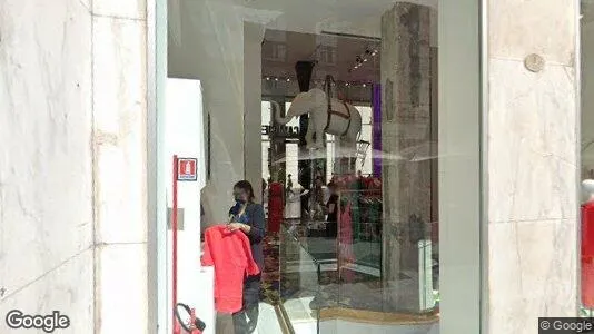 Apartments for rent in Milano Zona 1 - Centro storico - Photo from Google Street View