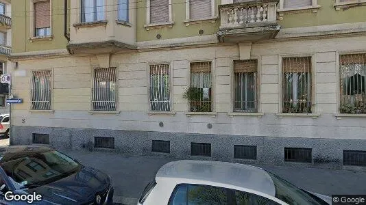 Rooms for rent in Milano Zona 9 - Porta Garibaldi, Niguarda - Photo from Google Street View