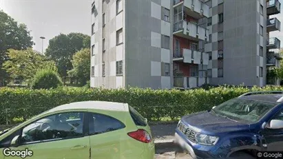 Rooms for rent in Milano Zona 8 - Fiera, Gallaratese, Quarto Oggiaro - Photo from Google Street View