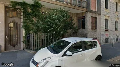 Rooms for rent in Milano Zona 4 - Vittoria, Forlanini - Photo from Google Street View