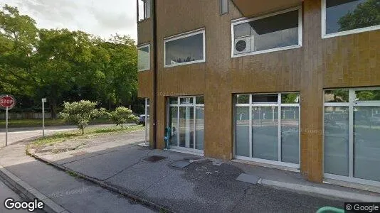 Rooms for rent in Padua - Photo from Google Street View