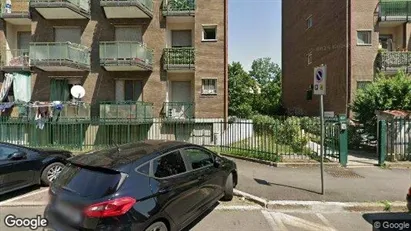 Rooms for rent in Buccinasco - Photo from Google Street View