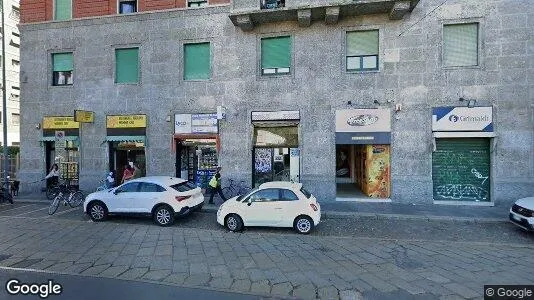 Apartments for rent in Milano Zona 2 - Stazione Centrale, Gorla, Turro, Greco, Crescenzago - Photo from Google Street View