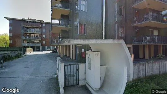 Rooms for rent in Padua - Photo from Google Street View