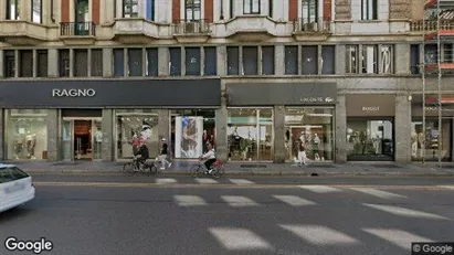 Rooms for rent in Milano Zona 3 - Porta Venezia, Città Studi, Lambrate - Photo from Google Street View