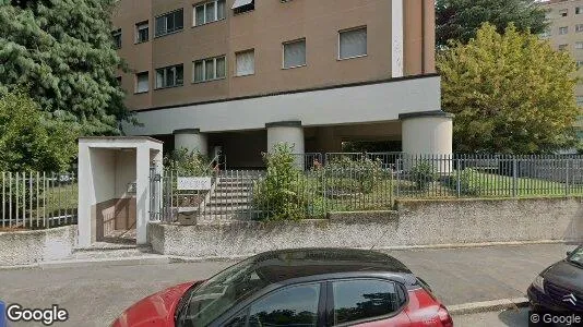 Rooms for rent in Milano Zona 7 - Baggio, De Angeli, San Siro - Photo from Google Street View