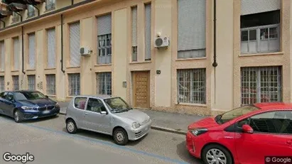 Rooms for rent in Milano Zona 7 - Baggio, De Angeli, San Siro - Photo from Google Street View