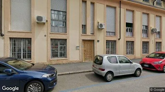 Rooms for rent in Milano Zona 7 - Baggio, De Angeli, San Siro - Photo from Google Street View