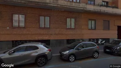 Rooms for rent in Milano Zona 1 - Centro storico - Photo from Google Street View