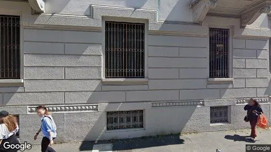 Rooms for rent in Milano Zona 3 - Porta Venezia, Città Studi, Lambrate - Photo from Google Street View