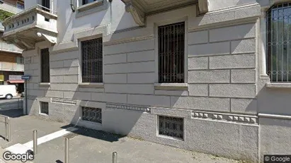 Rooms for rent in Milano Zona 3 - Porta Venezia, Città Studi, Lambrate - Photo from Google Street View